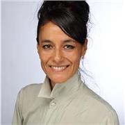 Aprenda/Mejora ALEMÁN dentro 3 meses con PROFESORA NATIVA TITULADA - TODOS los niveles - en línea, rápido y cómodo